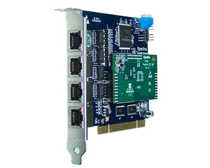 OpenVox DE410P