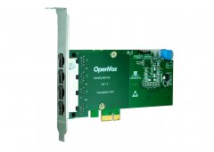 OpenVox DE430E